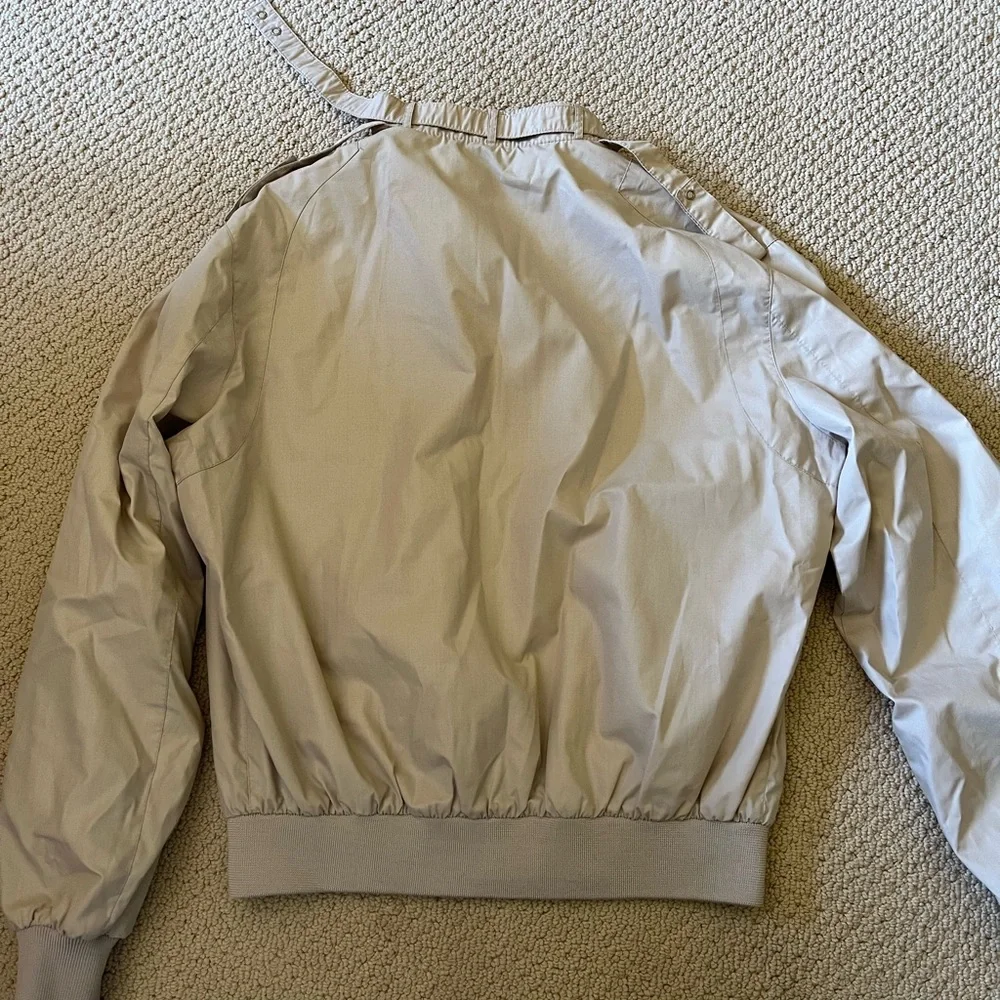 Members Only Racer Jacket - Picture 6 of 6